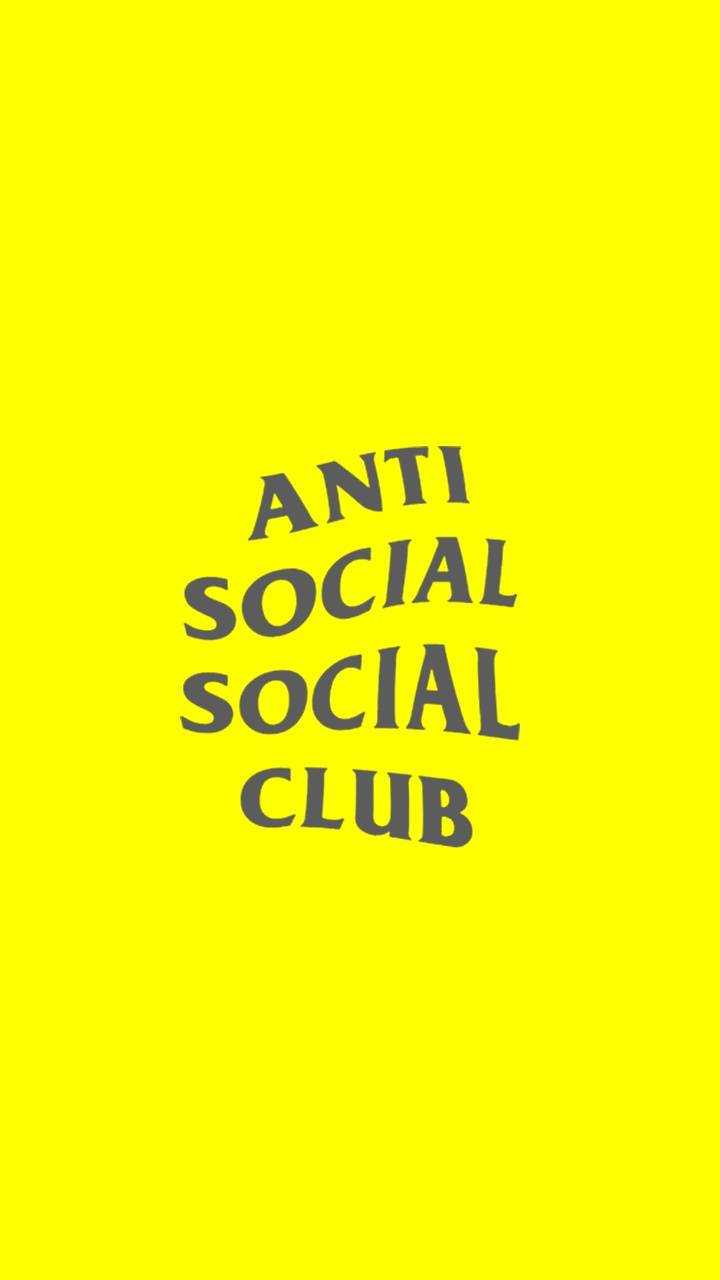 Anti Social Club Wallpapers 1 Anti Social Club Wallpapers 1
