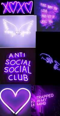 Anti Social Club Wallpapers 10