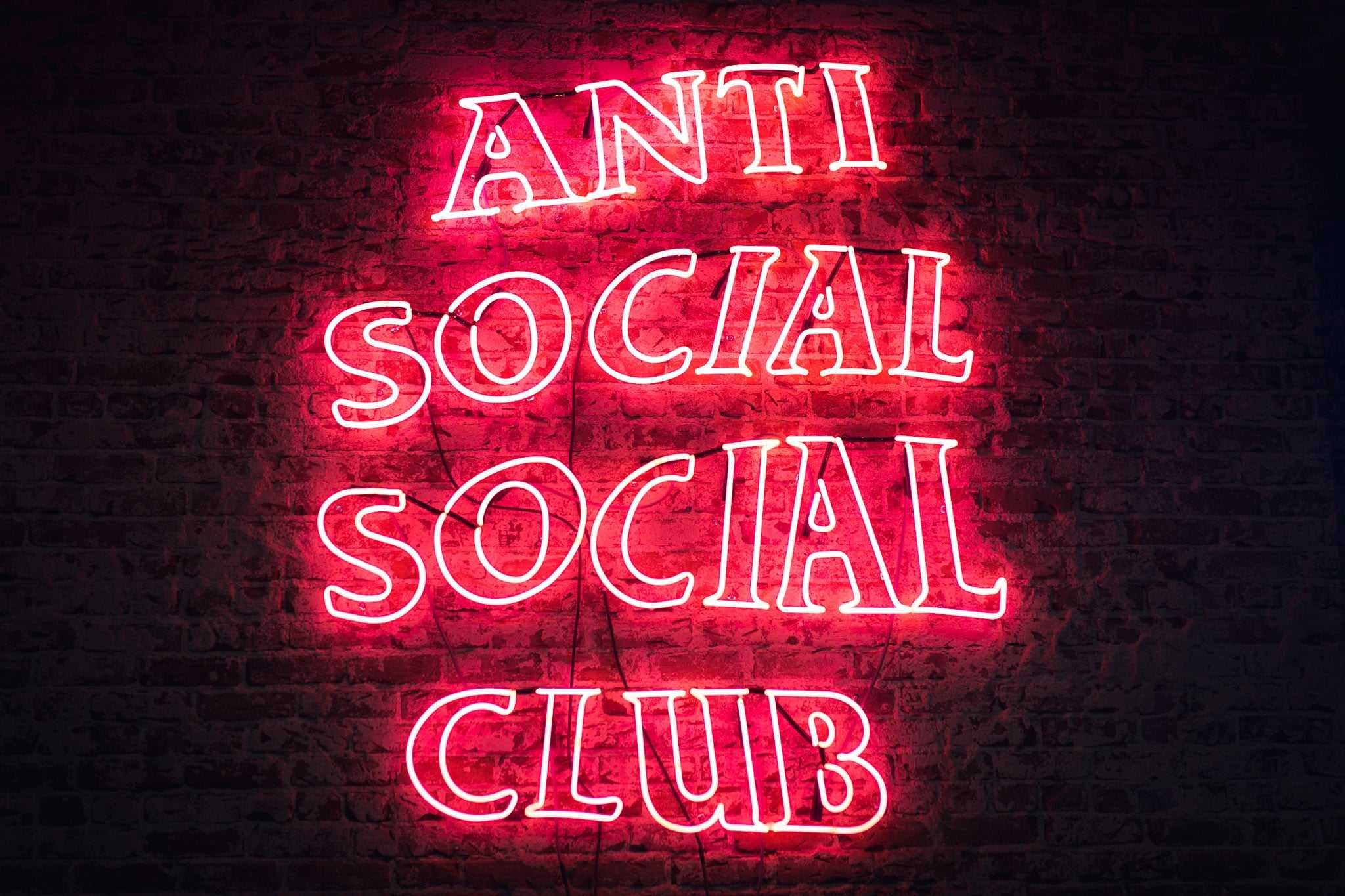 Anti Social Club Wallpapers 1 Anti Social Club Wallpapers 1