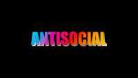 AntiSocial Wallpaper 9