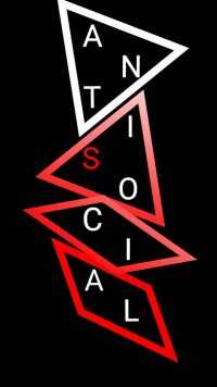 Antisocial Wallpaper 6