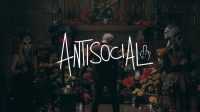 Antisocial Wallpapers 3
