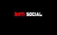 Antisocial Wallpapers 4