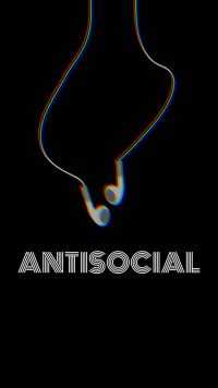 Antisocial Wallpapers 2