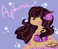 Aphmau Fanart Wallpaper 1