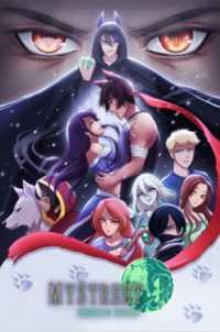 Aphmau My Street Wallpaper 6