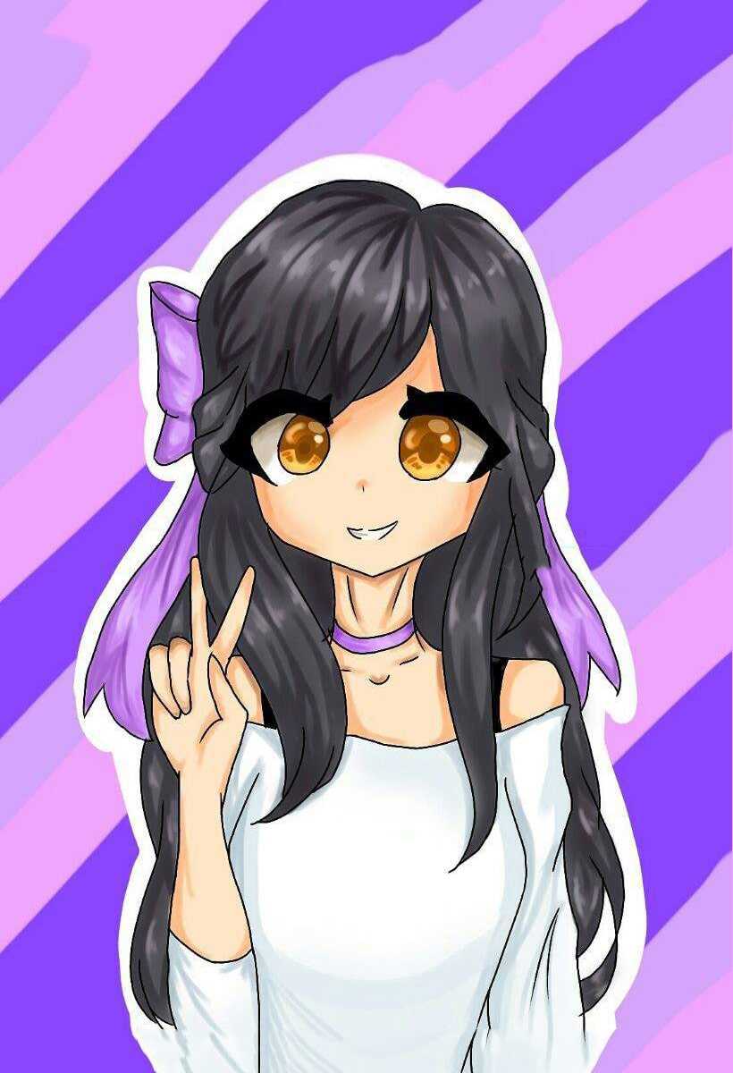 Aphmau Wallpaper 1 Aphmau Wallpaper 1