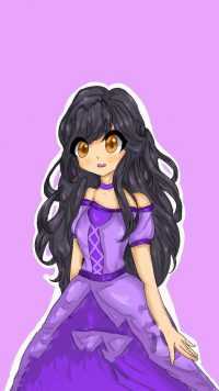 Aphmau Wallpaper 4