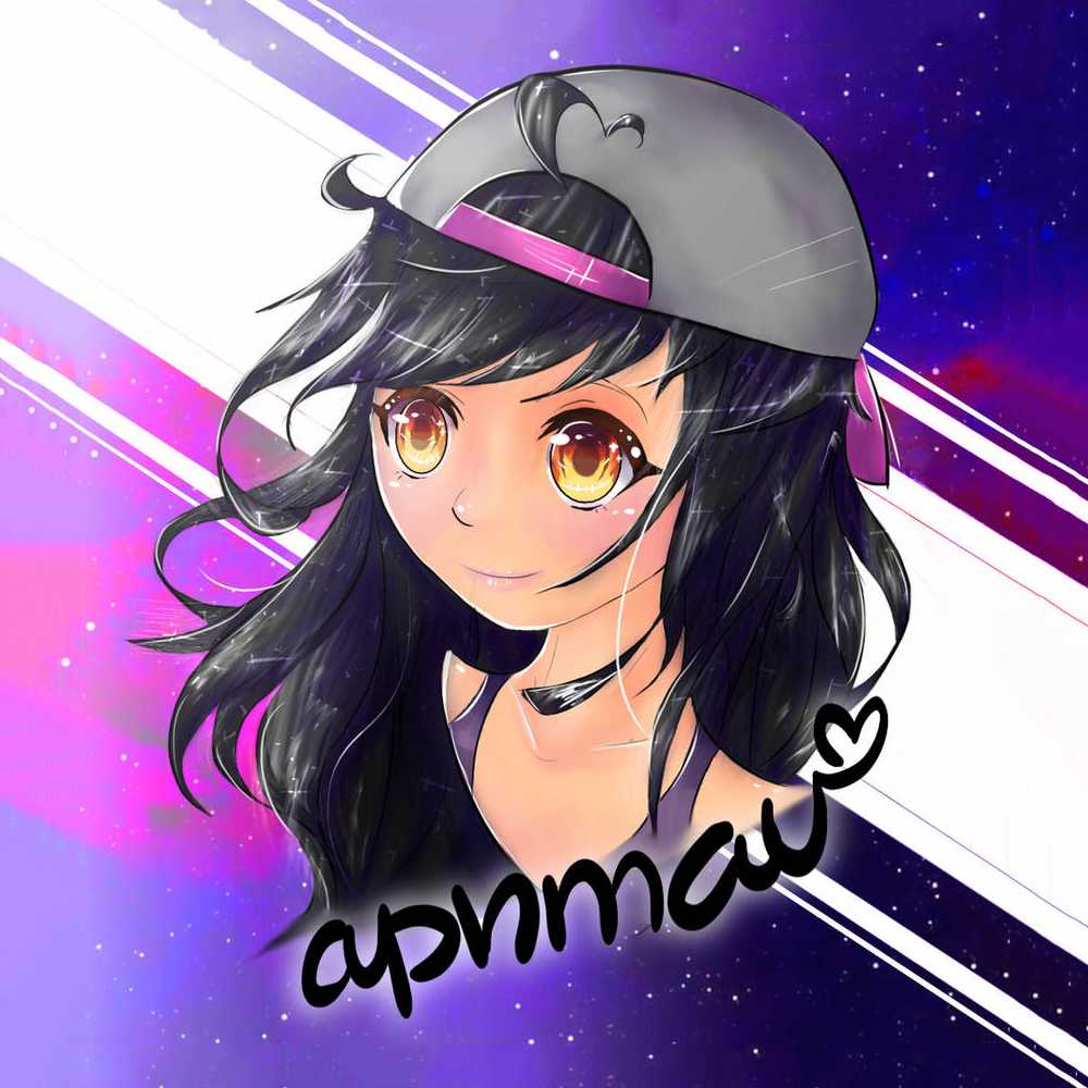 Aphmau Wallpaper 1