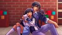 Aphmau and Aaron Wallpaper 10