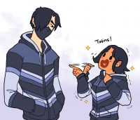 Aphmau and Aaron Wallpaper 5