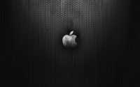 Apple Carbon Fiber Wallpaper 9