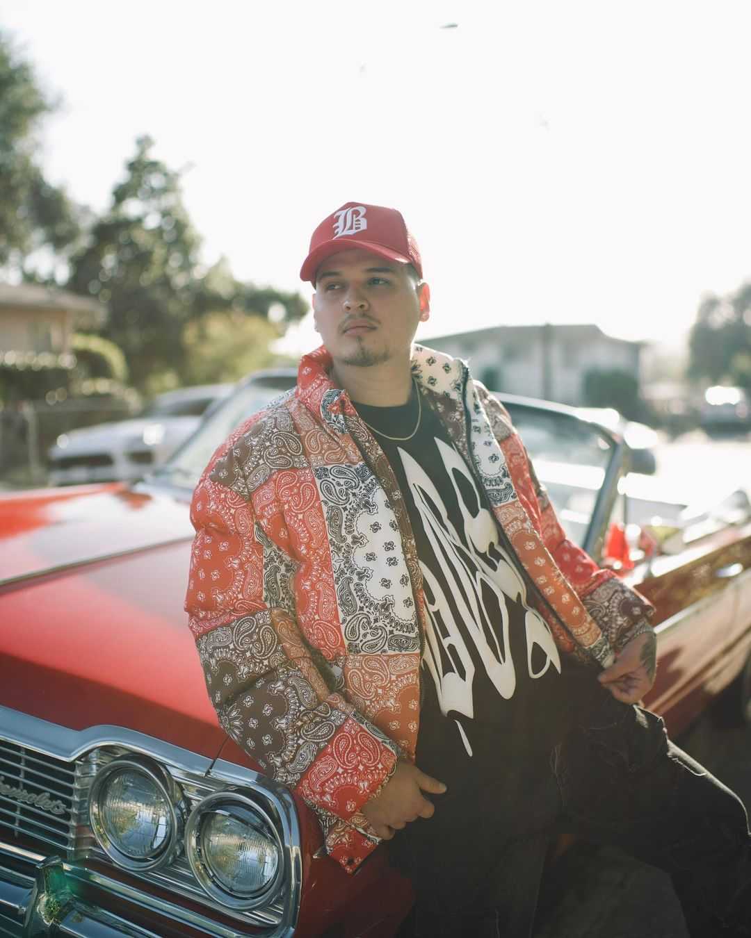 Benny Soliven Wallpaper 1 Benny Soliven Wallpaper 1