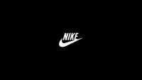 Black Nike Wallpaper Desktop 5