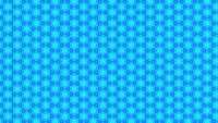 Blue Carbon Fiber Pattern Wallpaper 10