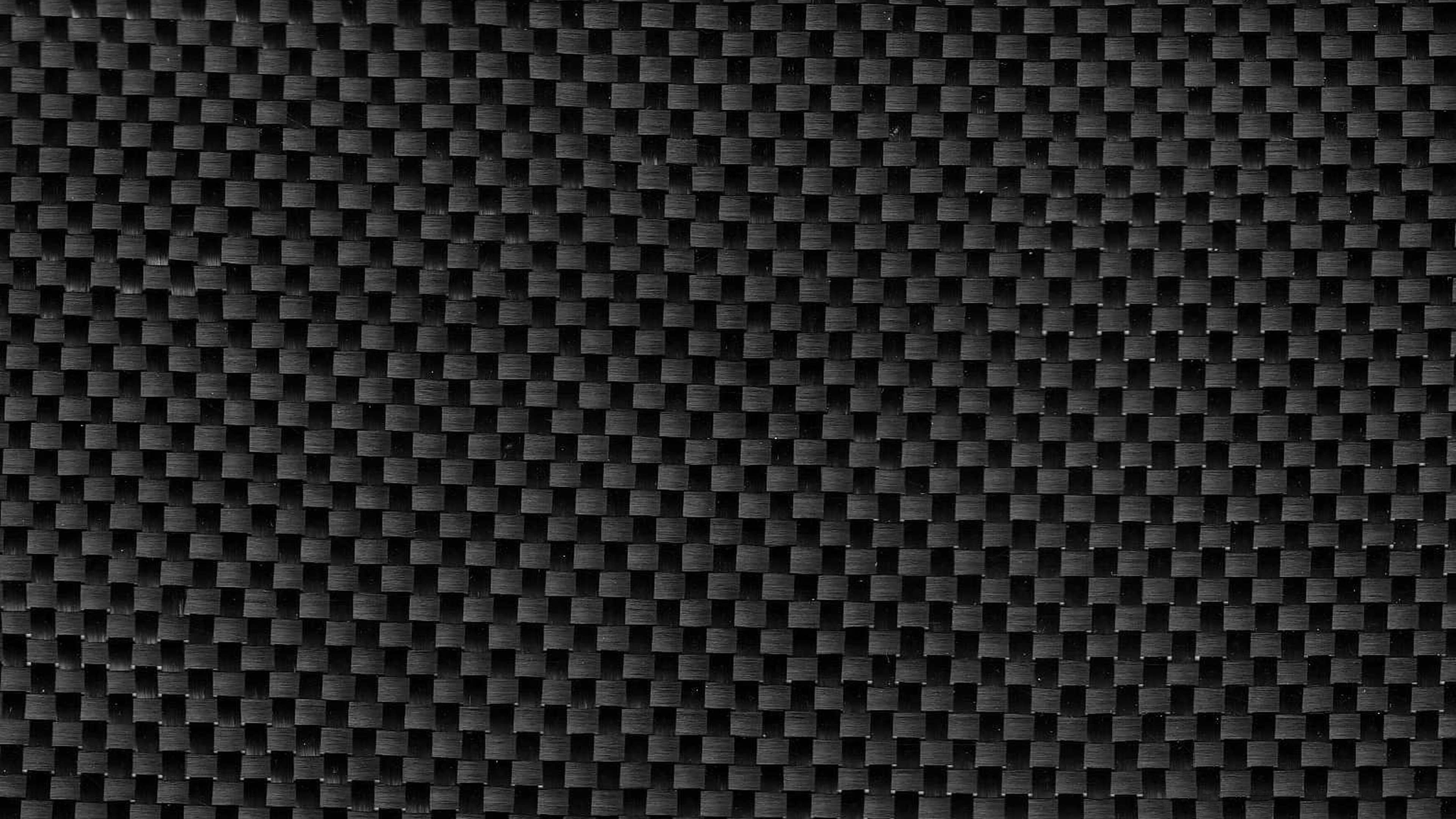 Carbon Fiber Wallpaper 4K 1