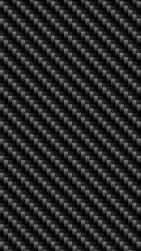 Carbon Fiber iPhone Wallpaper 3