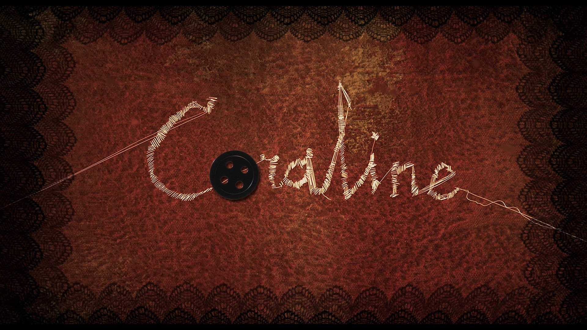 Coraline Wallpaper 1 Coraline Wallpaper 1