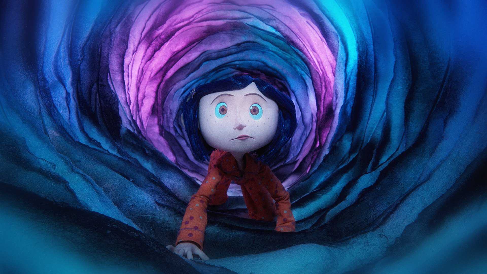 Coraline Wallpaper 1 Coraline Wallpaper 1