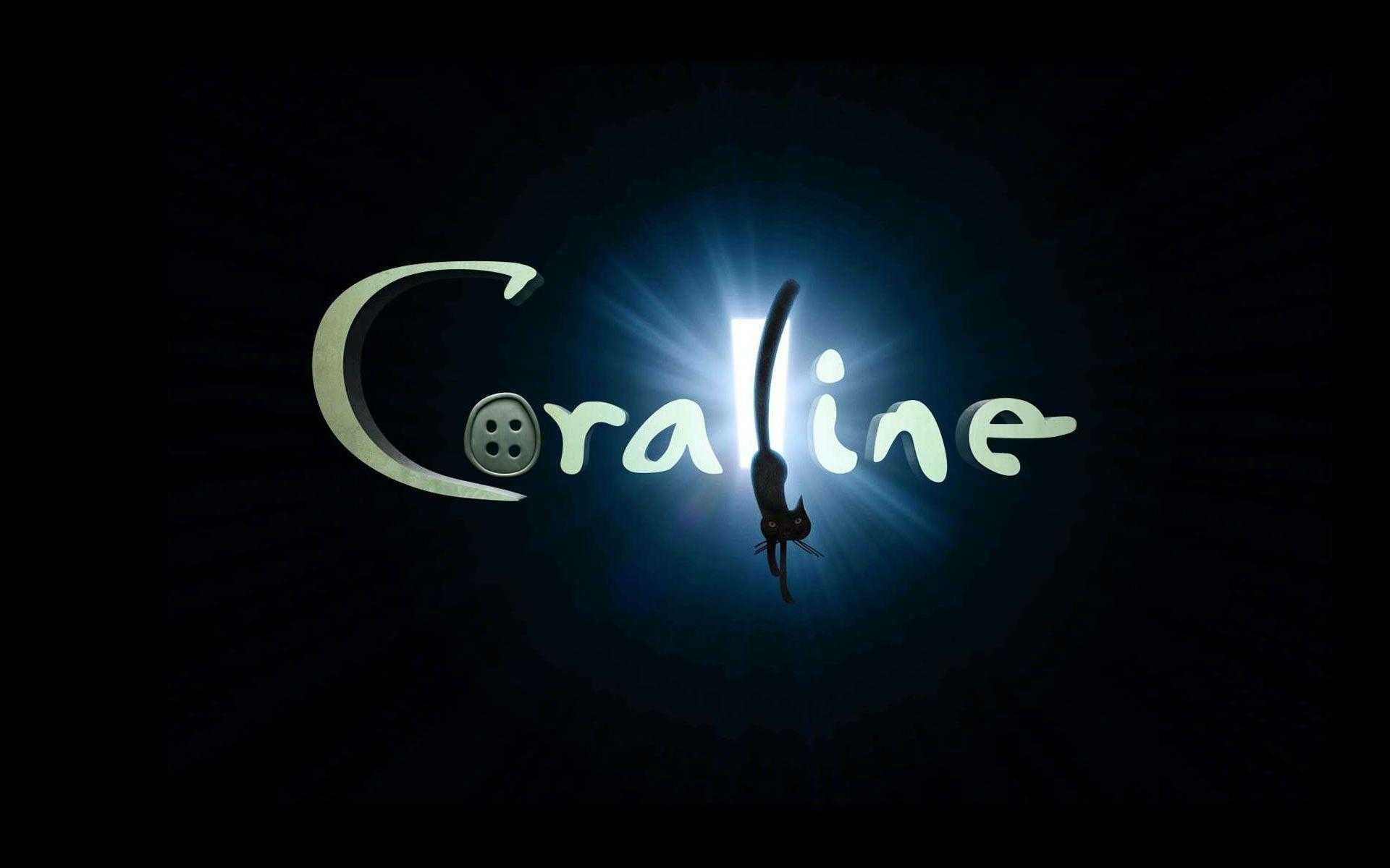 Coraline Wallpaper 1 Coraline Wallpaper 1