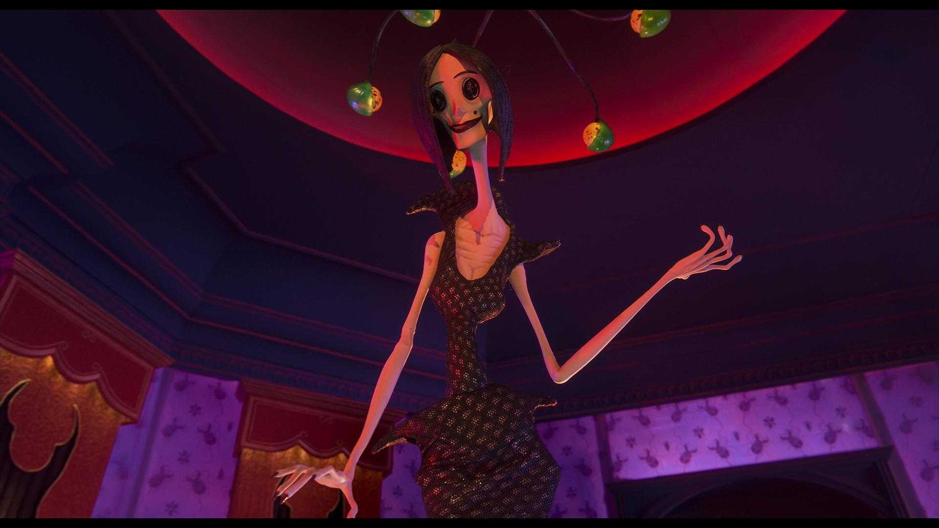 Coraline Wallpaper PC 1 Coraline Wallpaper PC 1