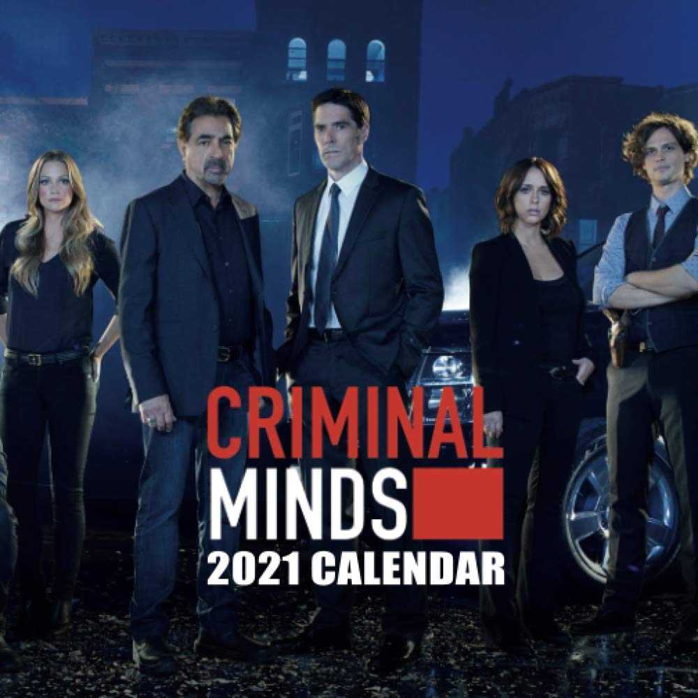 Criminal Minds Background 1 Criminal Minds Background 1