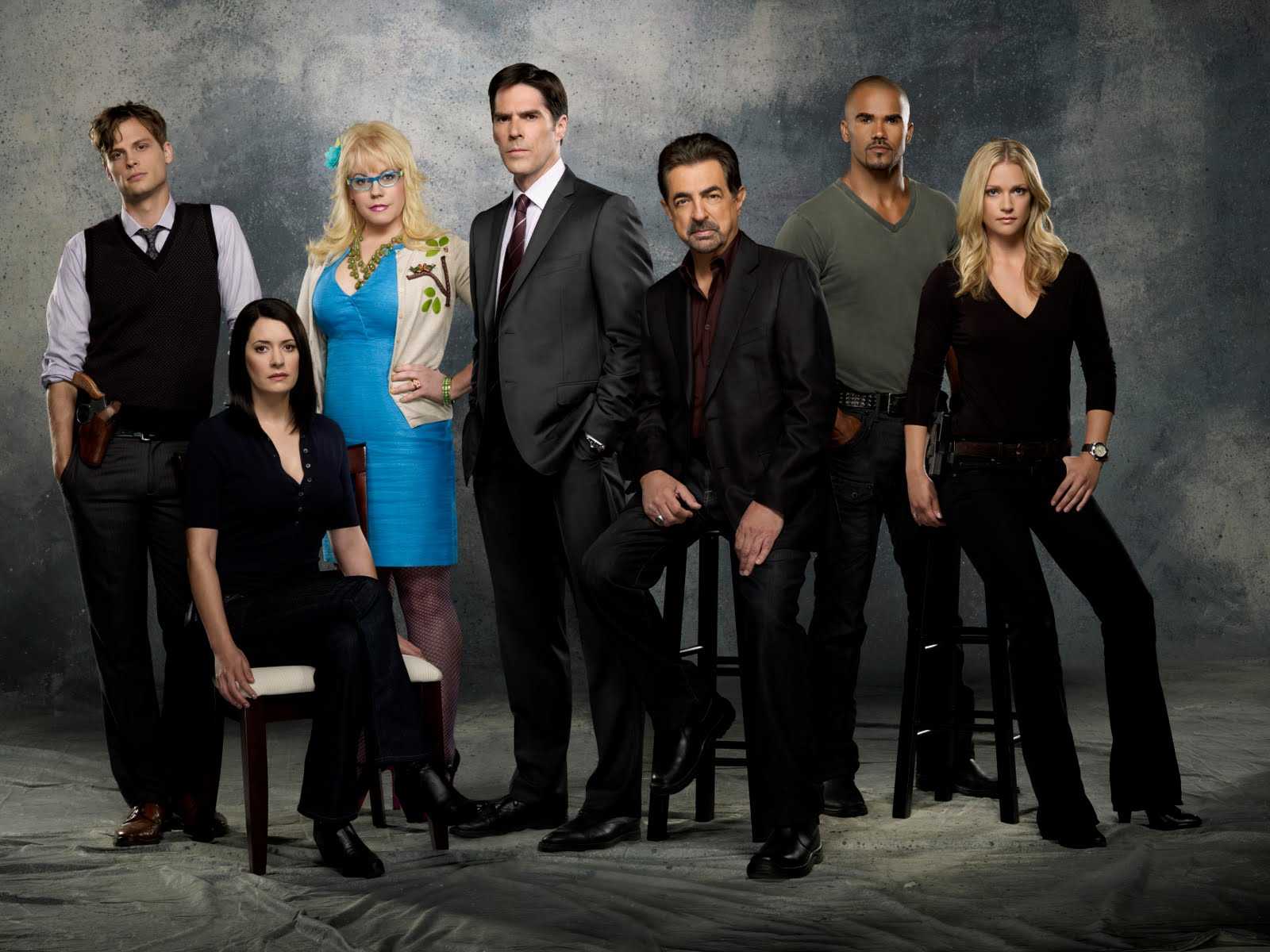 Criminal Minds Background 1 Criminal Minds Background 1