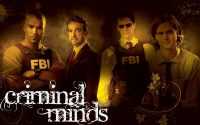 Criminal Minds PC Wallpaper 2