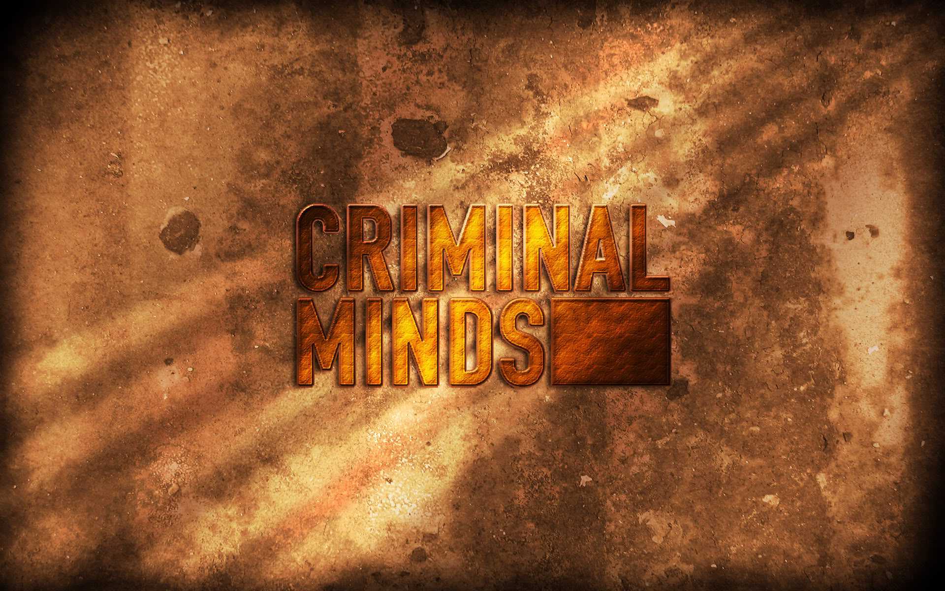 Criminal Minds Wallpaper 1