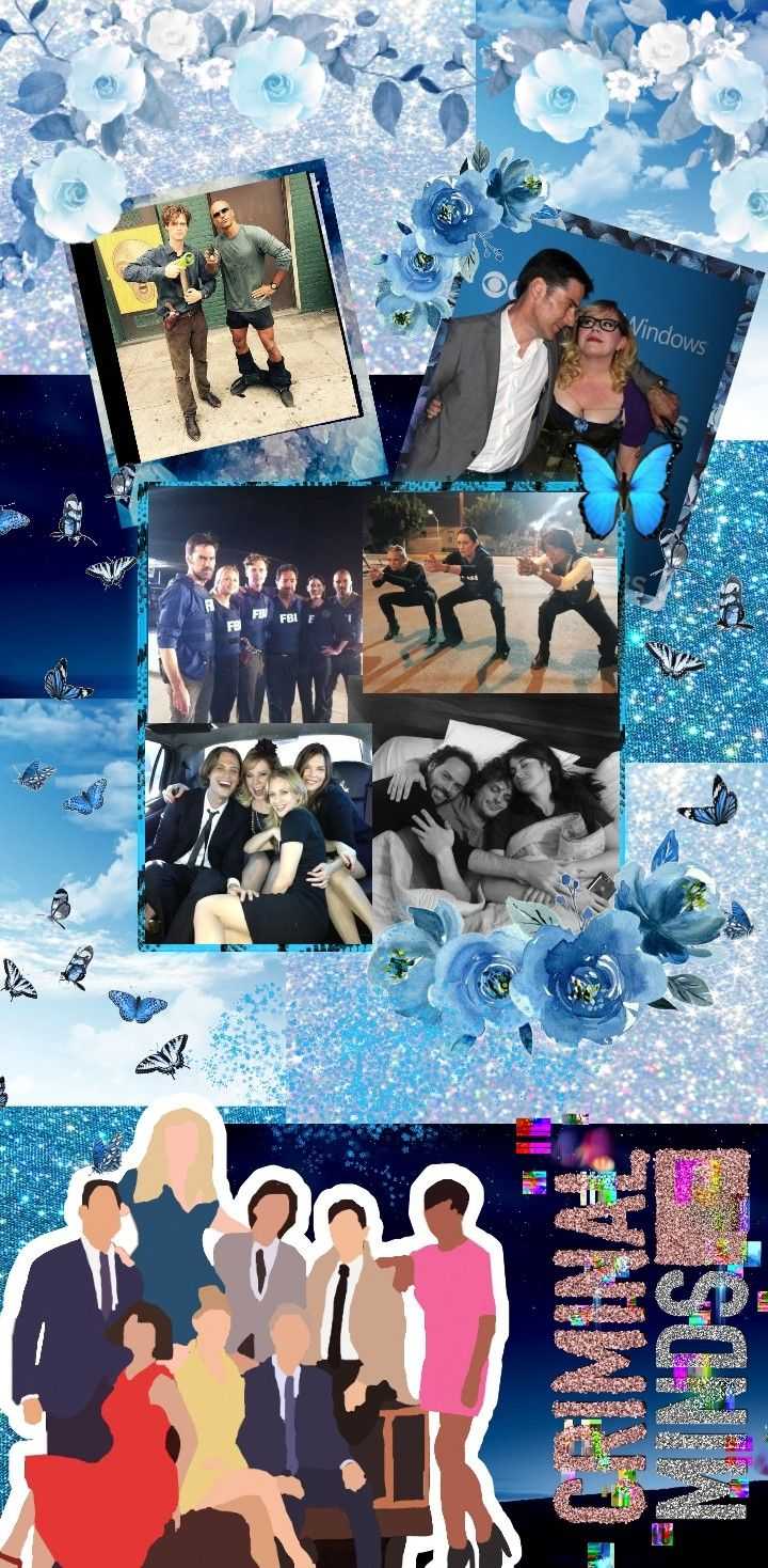 Criminal Minds Wallpaper Android 1