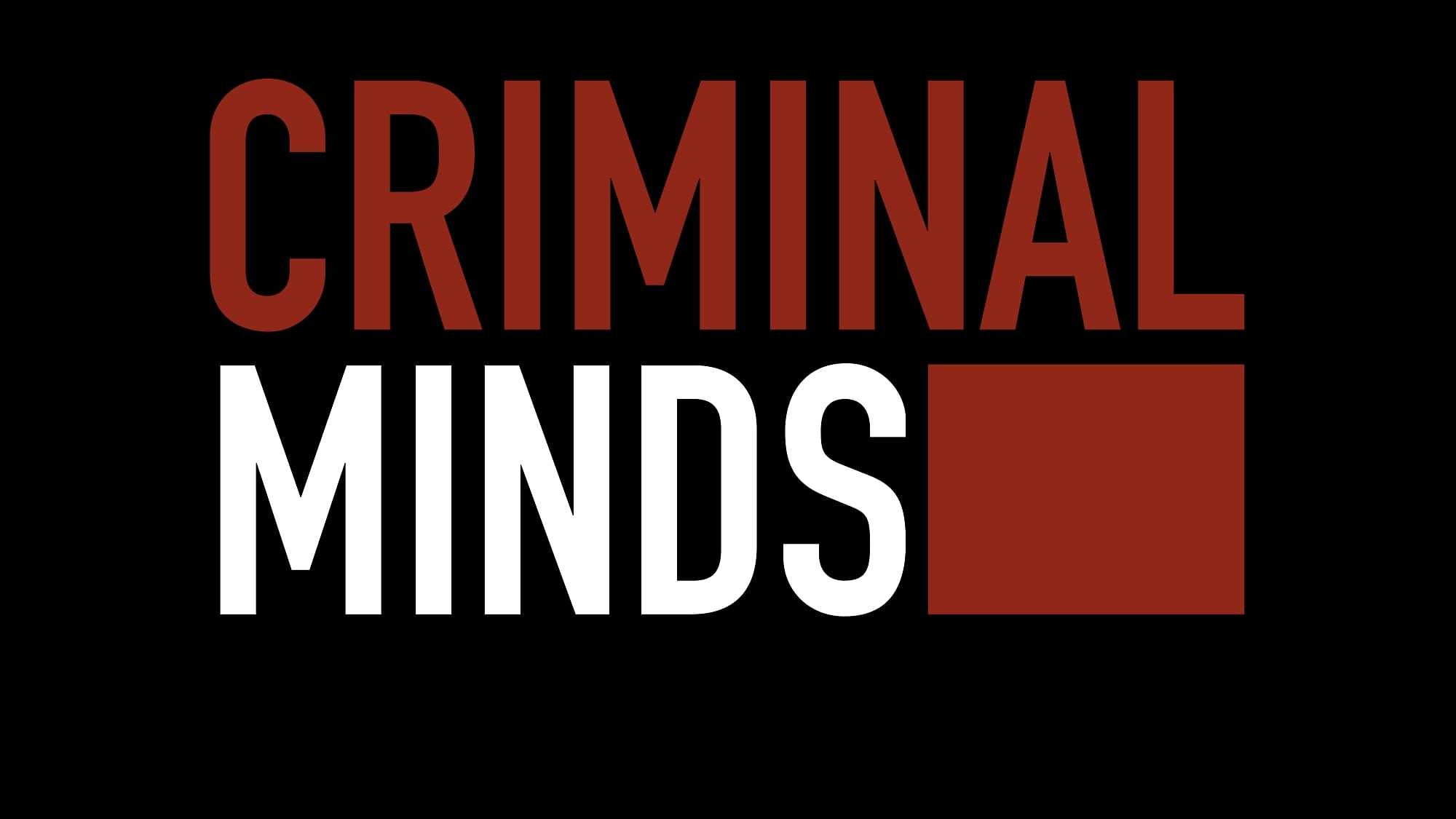 Criminal Minds Wallpaper Desktop 1