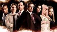 Criminal Minds Wallpapers 10