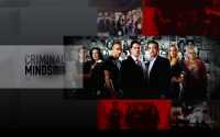 Criminal Minds Wallpapers 9