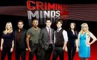 Criminal Minds Wallpapers 8