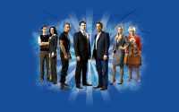 Criminal Minds Wallpapers 7