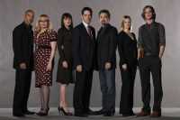 Criminal Minds Wallpapers 6