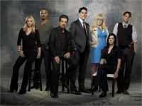 Criminal Minds Wallpapers 5