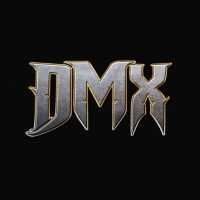 DMX Logo Wallpaper 3