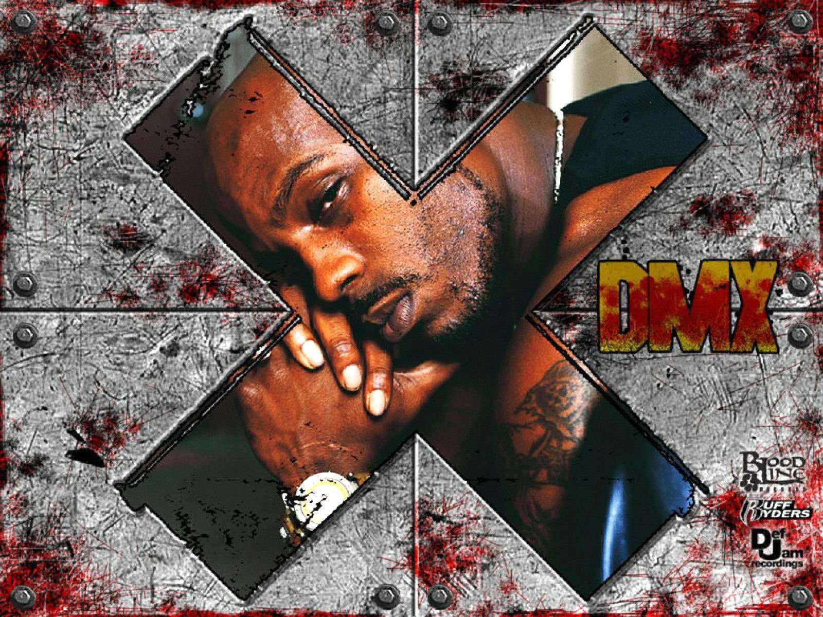 DMX Wallpaper 1 DMX Wallpaper 1