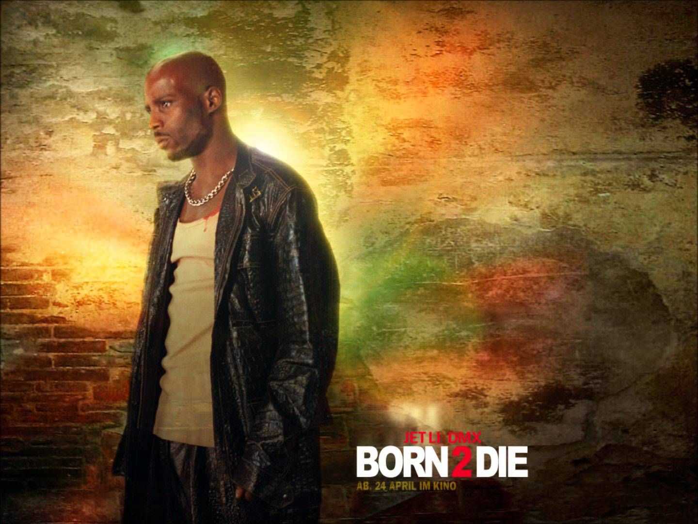 DMX Wallpaper 1 DMX Wallpaper 1