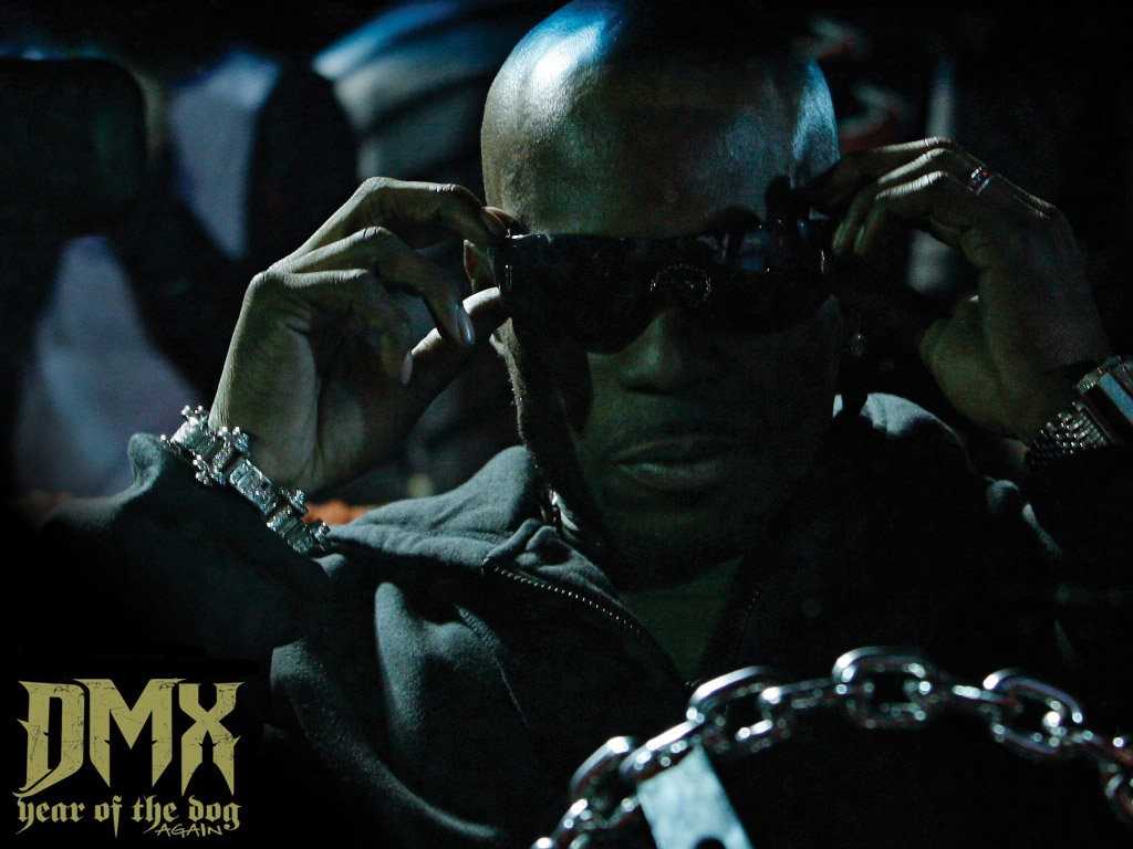 DMX Wallpaper 1 DMX Wallpaper 1