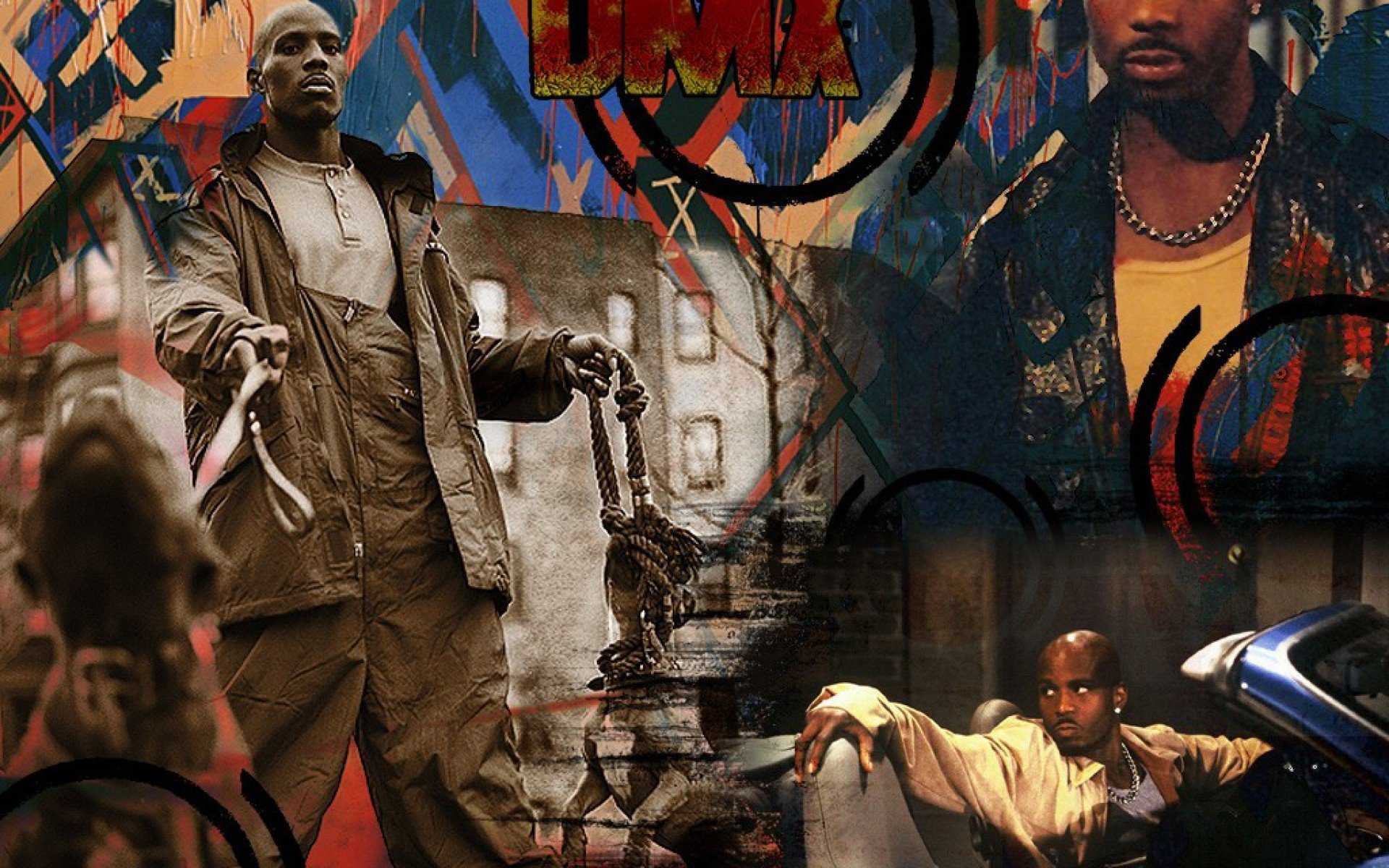 DMX Wallpapers 1 DMX Wallpapers 1