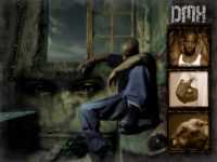 DMX Wallpapers 4