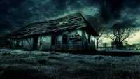 Dark Goth Wallpaper 3