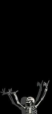 Dark Goth Wallpaper 4