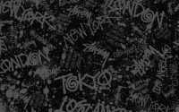 Dark Goth Wallpaper 1