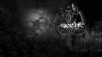 Dark Gothic Wallpaper 9