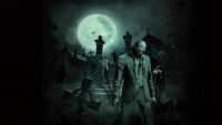 Dark Gothic Wallpaper 10
