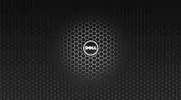 Dell Carbon Fiber Wallpaper 6