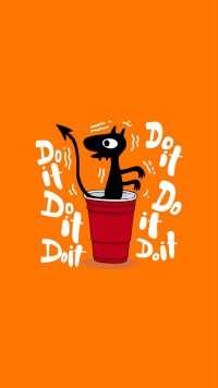 Disenchantment Wallpaper Phone 8